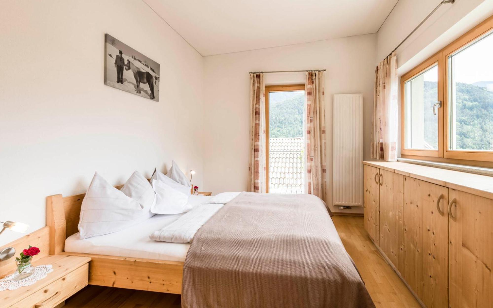 Bachmannhof Apartment Lavendel 펠드투른스 외부 사진